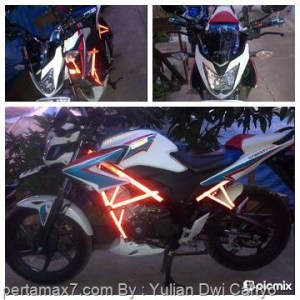 rangka-tralis-HONDA-CB150R-menyala-dalam-gelap-Yulian-Dwi-Cahyo.jpg