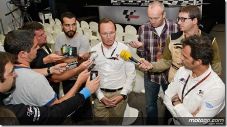 safety commision motogp