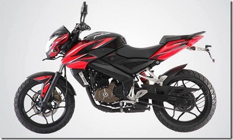 Bajaj-Pulsar-Red-Colour