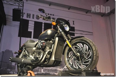 Harley 500 & 750 LaunchDSC_7085-006