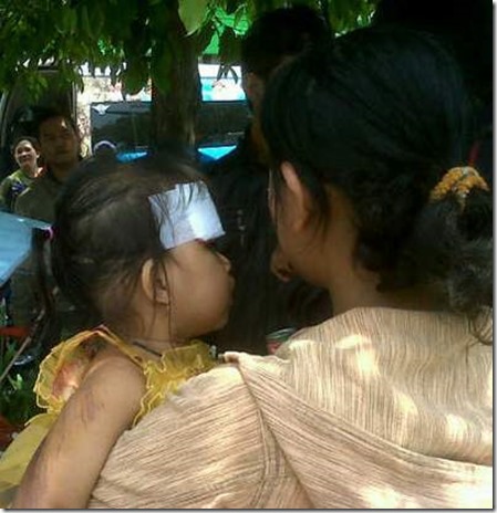 korban kecelakaan moge ngawi 1