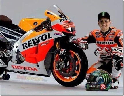 lorenzo goes to honda 2015