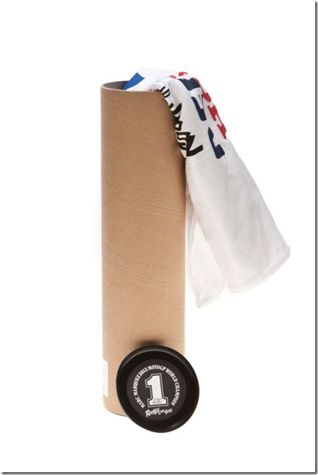 marquez T-SHIRT baby champ on the board 6 (Small)