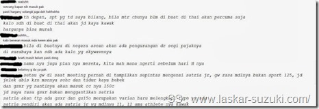 new product suzuki 2014