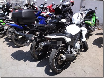 pulsar 200 vs new vixion 4