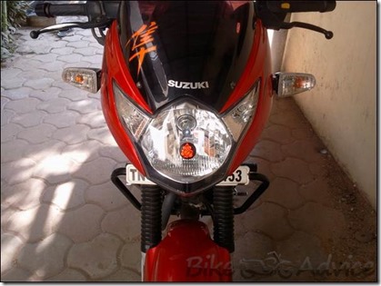 Suzuki-GS150R-Ownership-Review-by-Arun-BikeAdvie-5