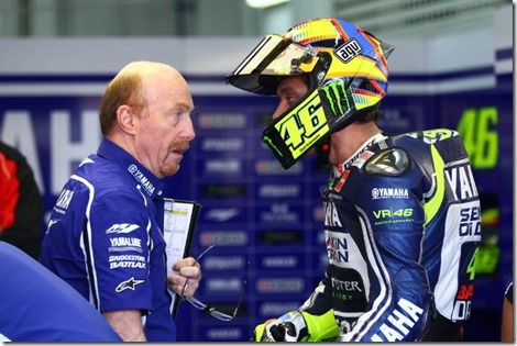 valentino rossi and galbusera 1