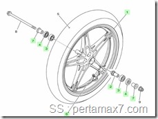 velg yamaha new vixion