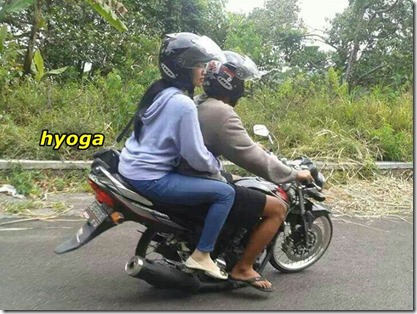 ban cacing buat harian