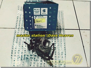 carburetor bajaj pulsar 200ns