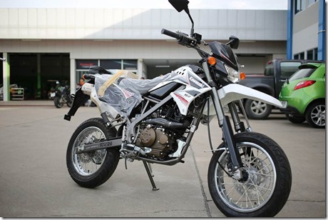 D-Tracker 150