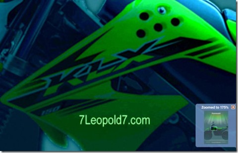 kawasaki new klx 150 2014 2