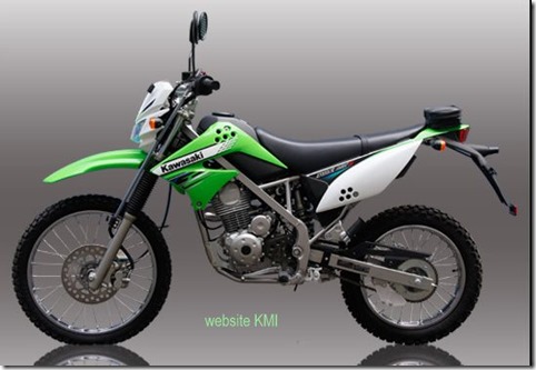 kawasaki new klx 150 2014 3
