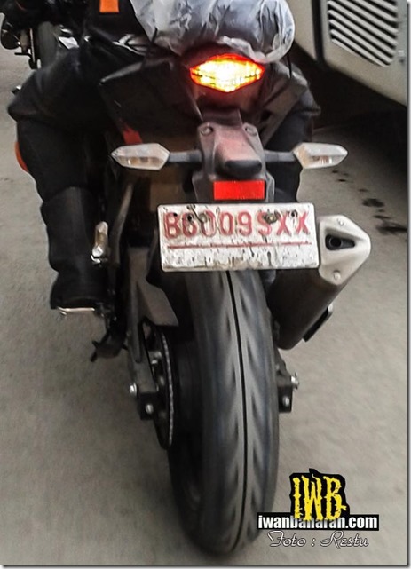 kawasaki ninja 250 1 cylinder 1