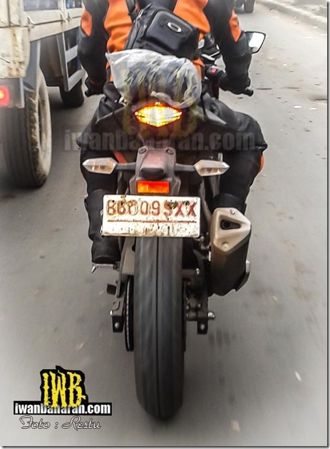 kawasaki ninja 250 1 cylinder