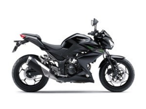 kawasaki Z250 2014&nbsp;16