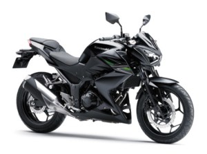 kawasaki Z250 2014&nbsp;17