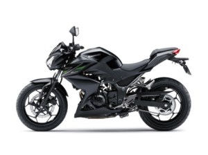 kawasaki Z250 2014&nbsp;18