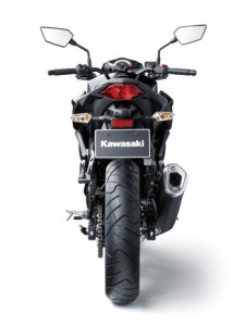 kawasaki Z250 2014&nbsp;20