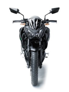 kawasaki Z250 2014&nbsp;21