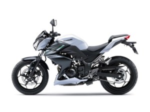 kawasaki Z250 2014&nbsp;5