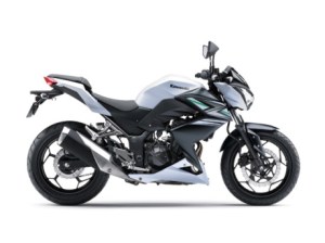 kawasaki Z250 2014&nbsp;7