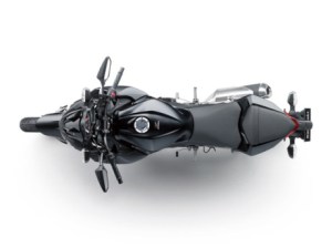 kawasaki Z250 2014&nbsp;9