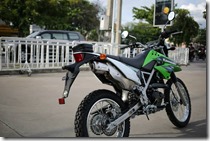 KLX150X 2
