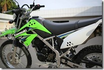 KLX150X 3