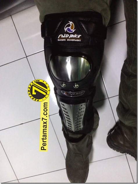 knee protector mad biker