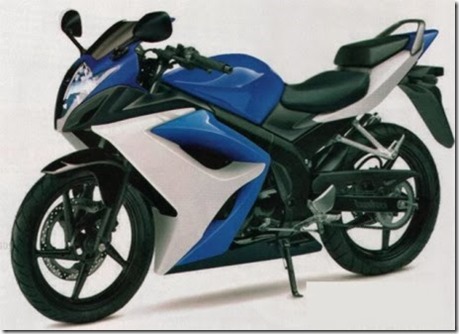 Suzuki-GSX125R