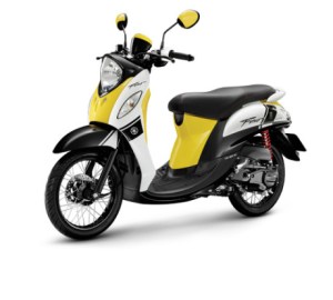 yamaha fino injeksi&nbsp;a