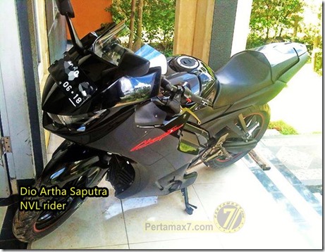 yamaha new vixion headlamp soul gt 1