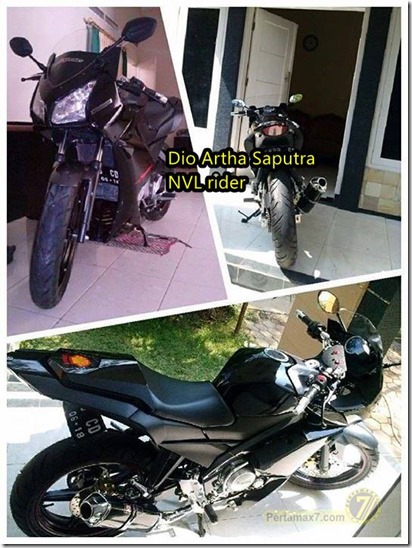 yamaha new vixion headlamp soul gt 6