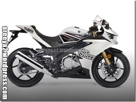 yamaha new vixion headlamp soul gt