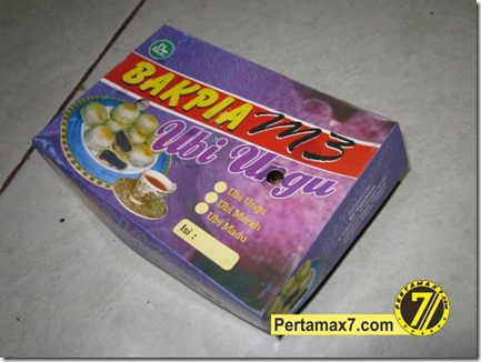 Bakpia Ubi Ungu 4