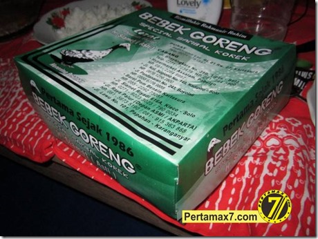 Bebek Goreng Haji Slamet2