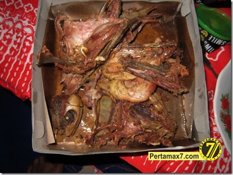 Bebek Goreng Haji Slamet3