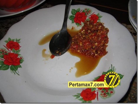 Bebek Goreng Haji Slamet4
