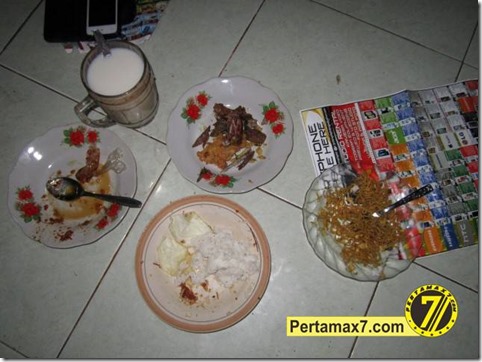 Bebek Goreng Haji Slamet6