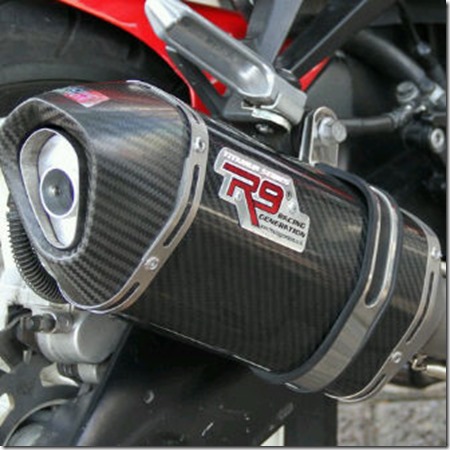 DB KILLER r9-full-karbon