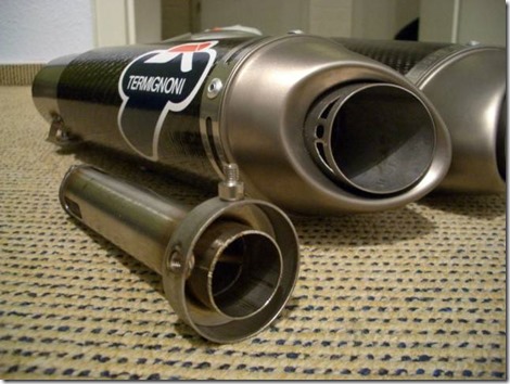 DB KILLER TERMIGNONI (Small)