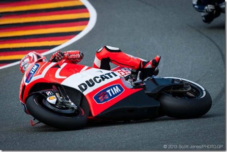 ducati motogp