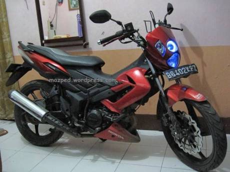 honda CS1 baju szuuki satria F 3 (Small)