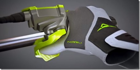 inoveli thumb throtle 1