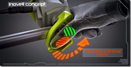 inoveli thumb throtle 2