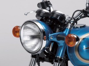 Kawasaki new Estrella 2013&nbsp;1