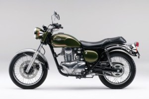 Kawasaki new Estrella 2013&nbsp;10