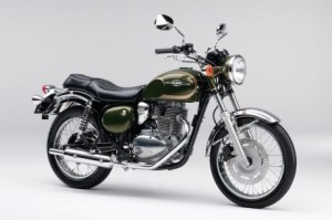 Kawasaki new Estrella 2013&nbsp;16