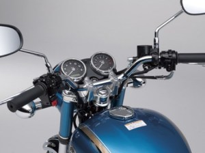 Kawasaki new Estrella 2013&nbsp;2